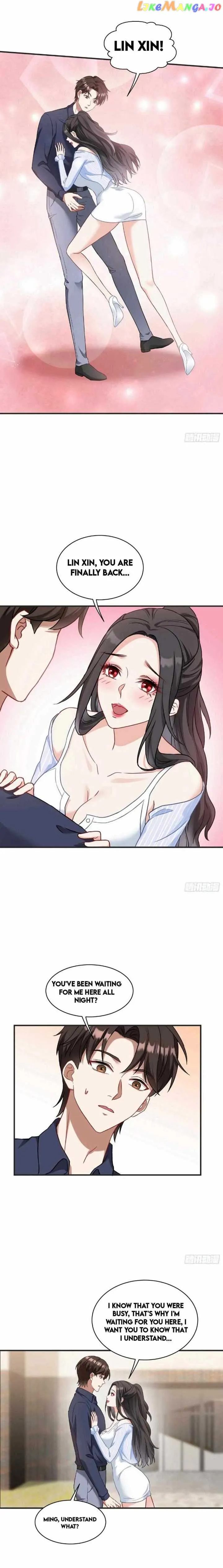 After Improperly Licking a Dog, I Became a Billionaire Chapter 24 Online - página 3