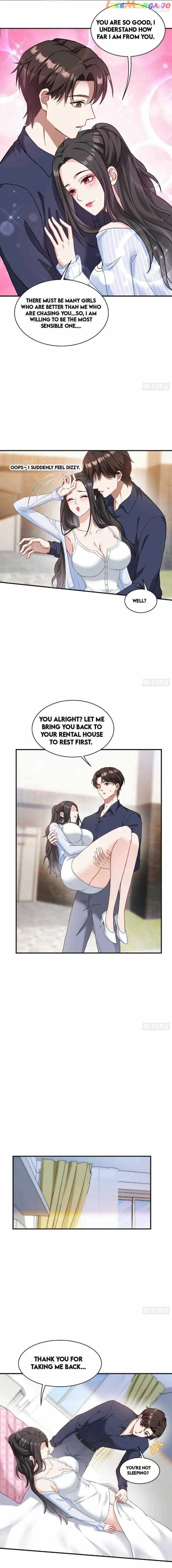 After Improperly Licking a Dog, I Became a Billionaire Chapter 24 Online - página 4