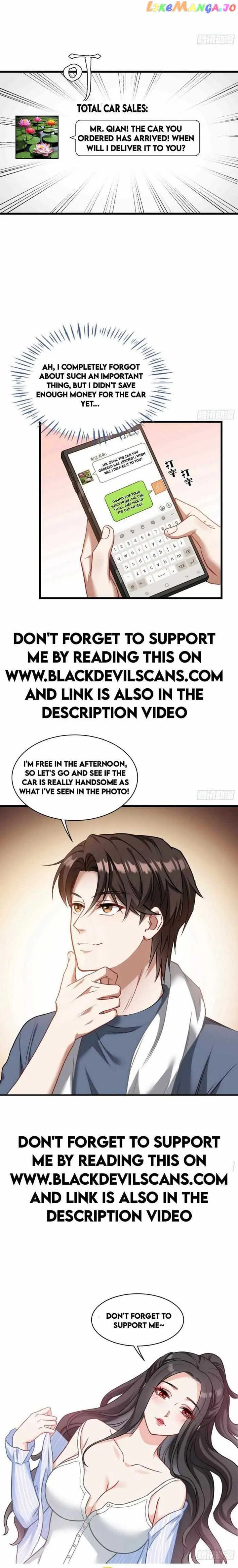 After Improperly Licking a Dog, I Became a Billionaire Chapter 24 Online - página 11