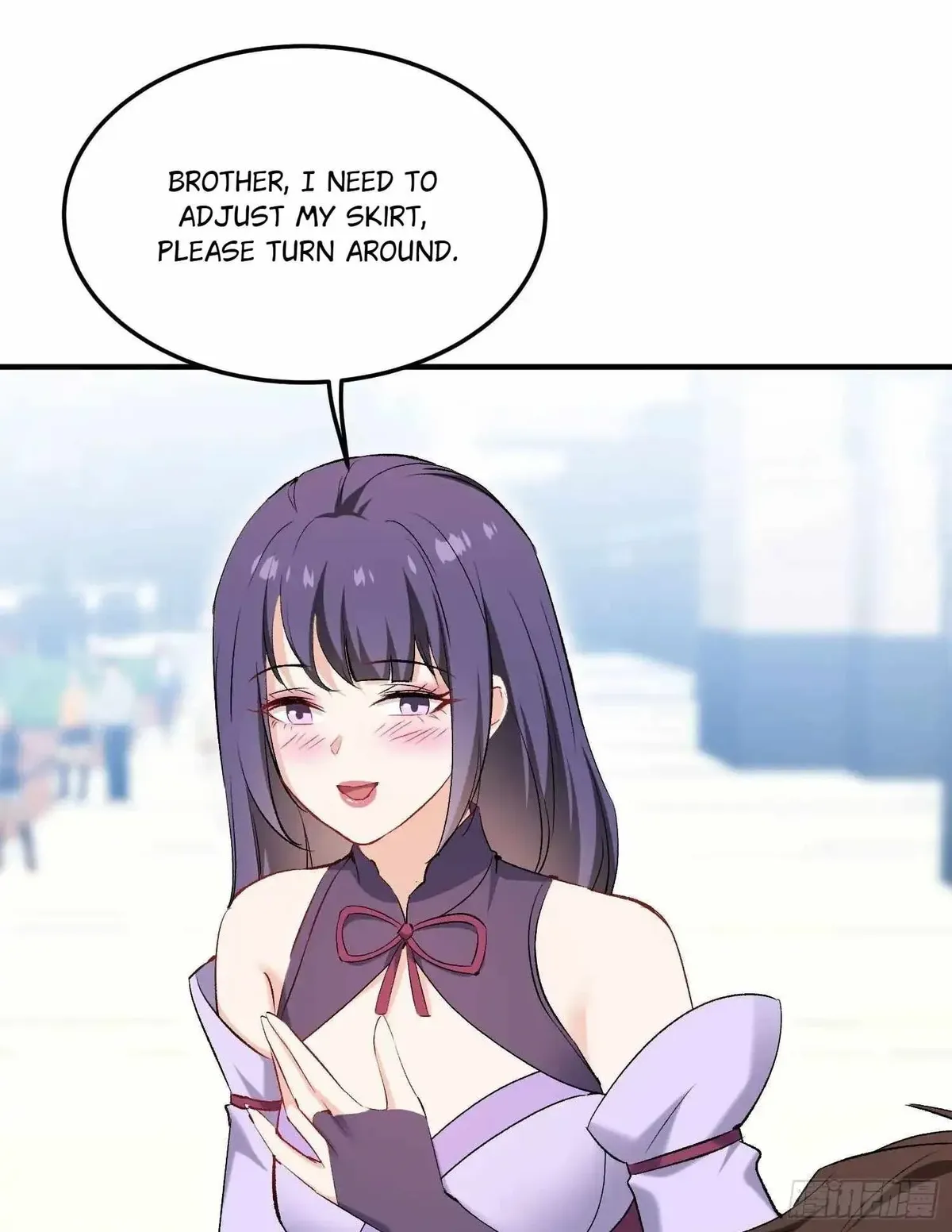 After Improperly Licking a Dog, I Became a Billionaire Chapter 241 Online - página 1