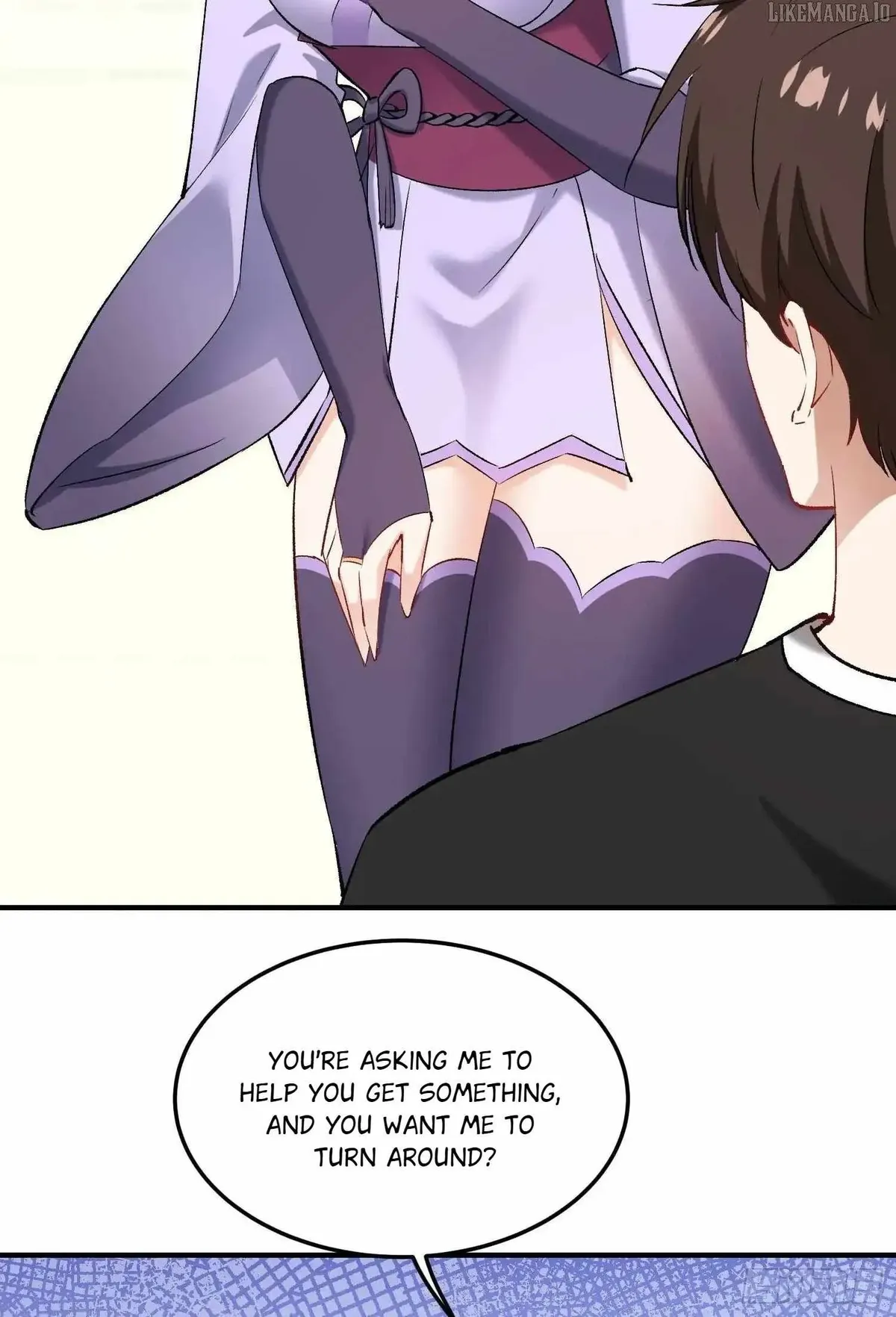 After Improperly Licking a Dog, I Became a Billionaire Chapter 241 Online - página 2