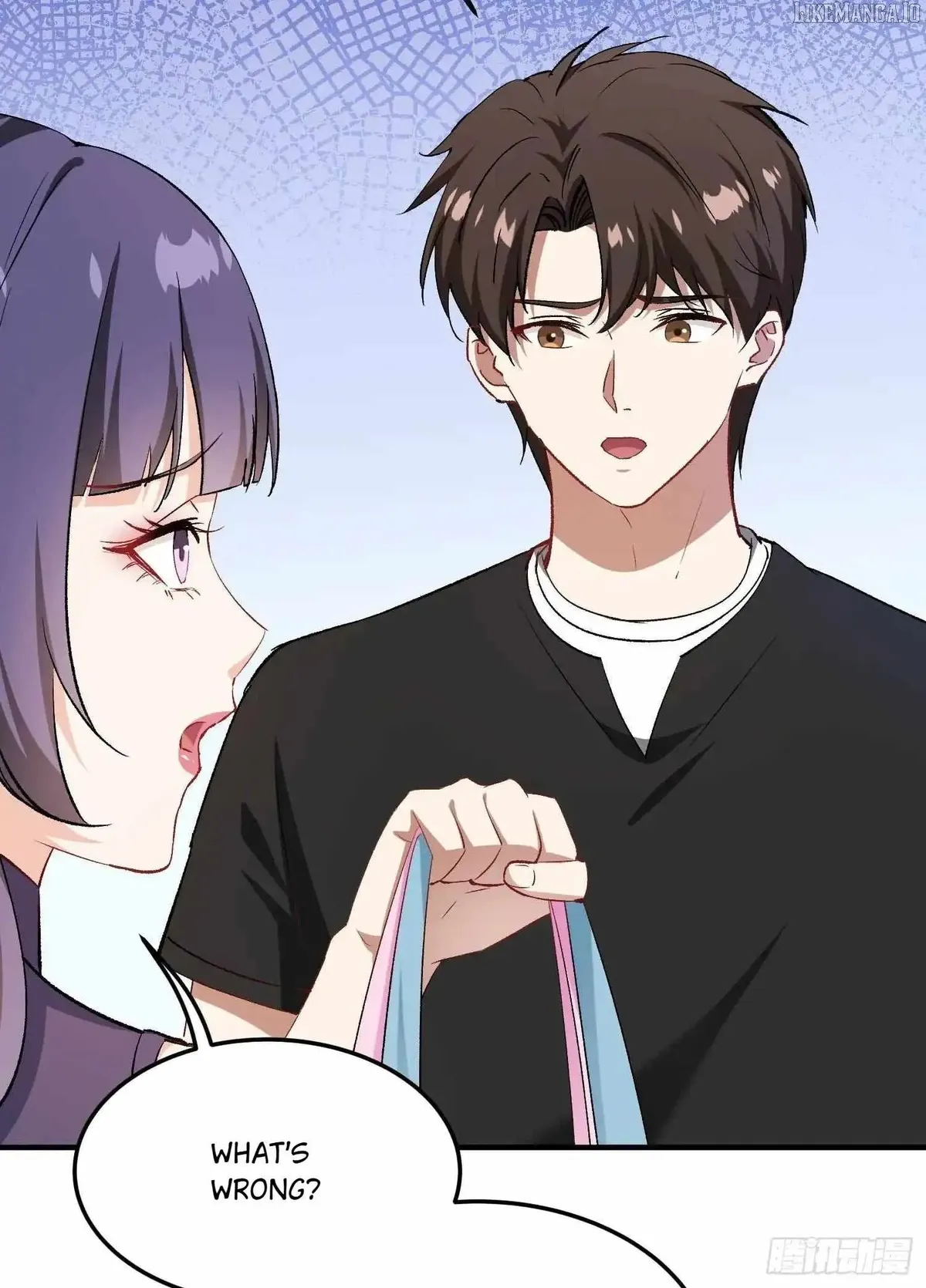 After Improperly Licking a Dog, I Became a Billionaire Chapter 241 Online - página 3