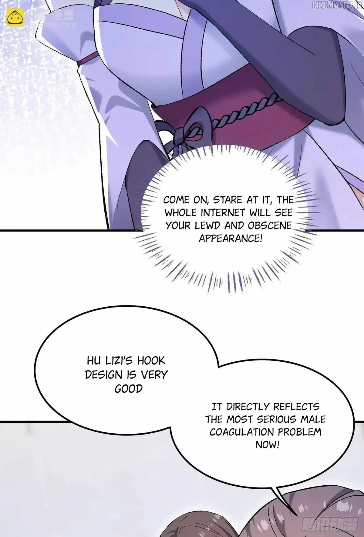 After Improperly Licking a Dog, I Became a Billionaire Chapter 241 Online - página 5