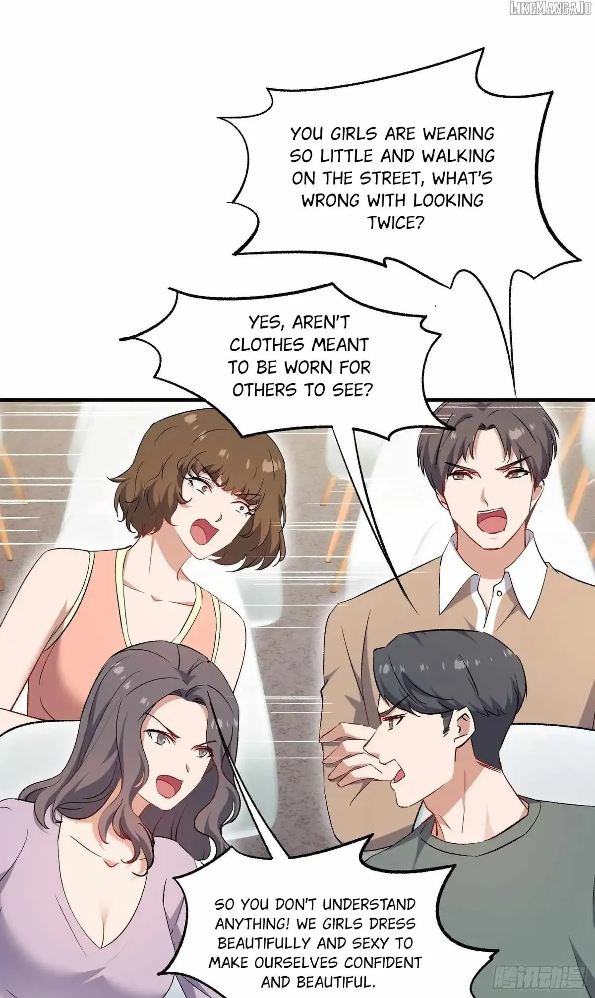 After Improperly Licking a Dog, I Became a Billionaire Chapter 241 Online - página 7