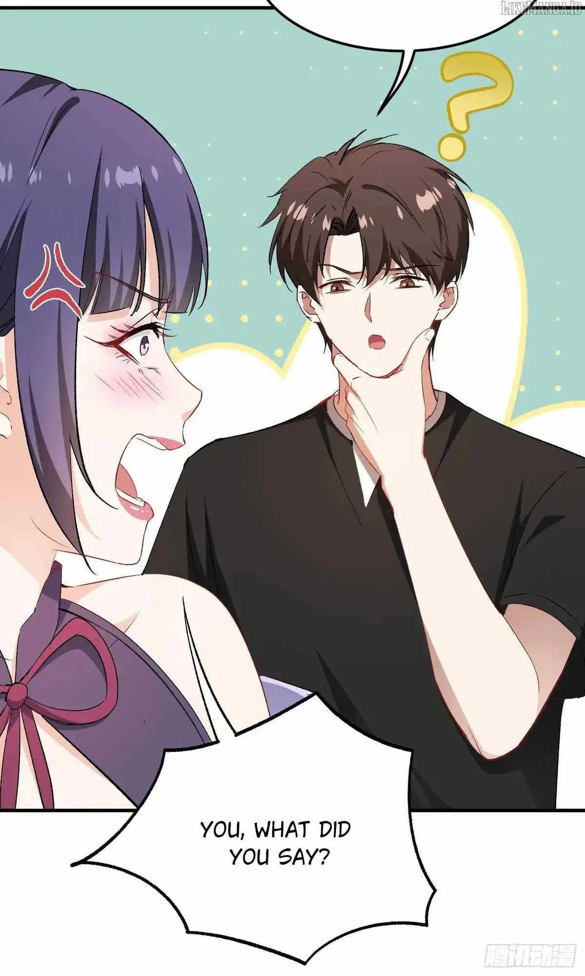 After Improperly Licking a Dog, I Became a Billionaire Chapter 241 Online - página 10