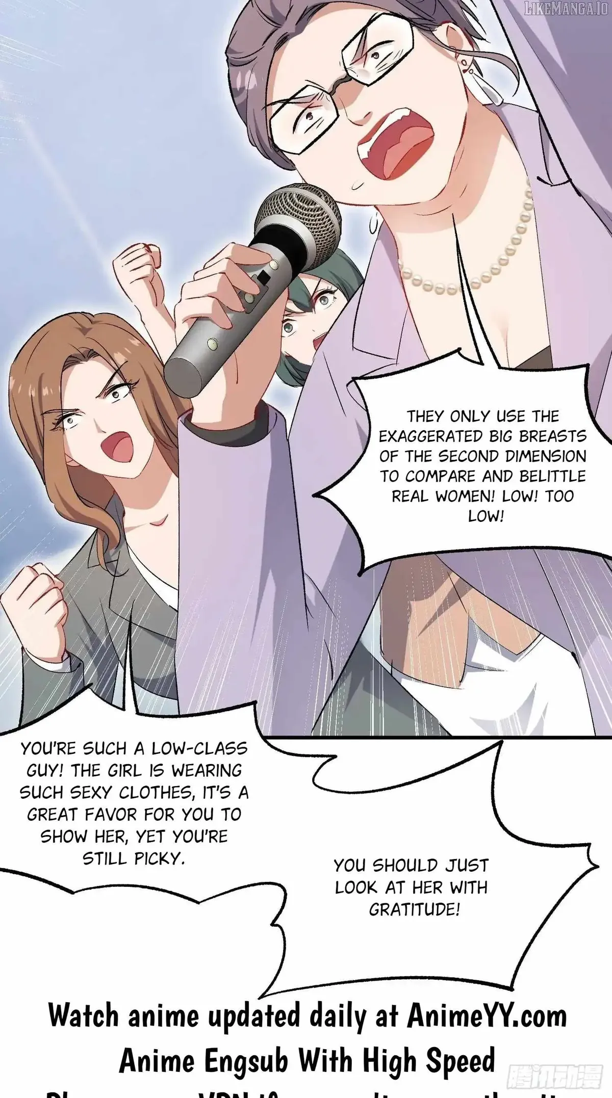 After Improperly Licking a Dog, I Became a Billionaire Chapter 241 Online - página 13