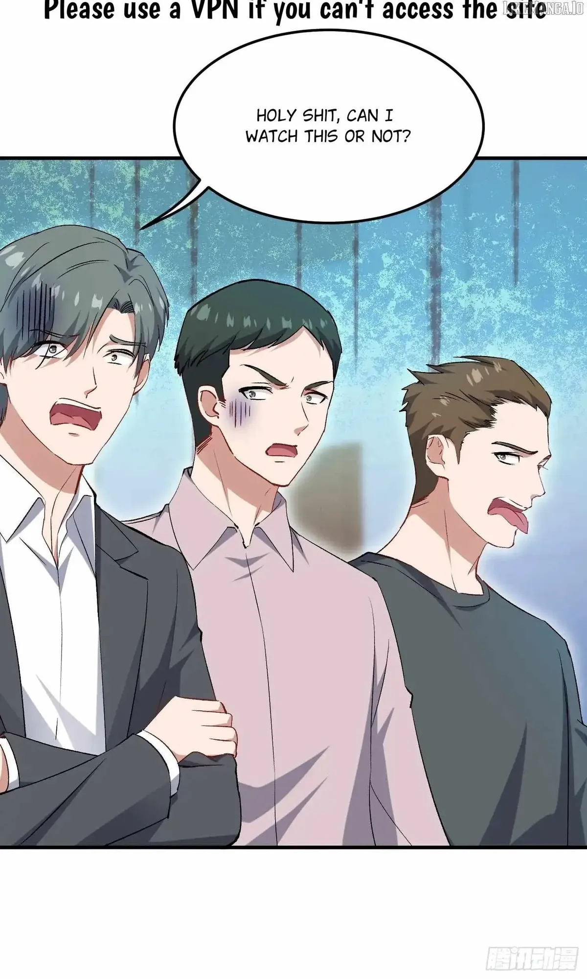 After Improperly Licking a Dog, I Became a Billionaire Chapter 241 Online - página 14