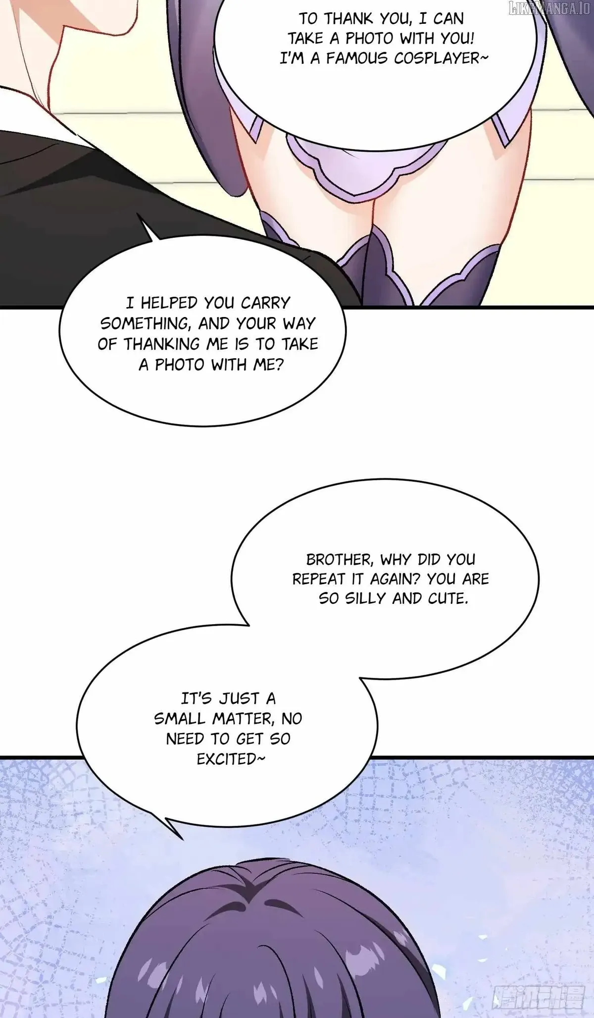 After Improperly Licking a Dog, I Became a Billionaire Chapter 241 Online - página 17