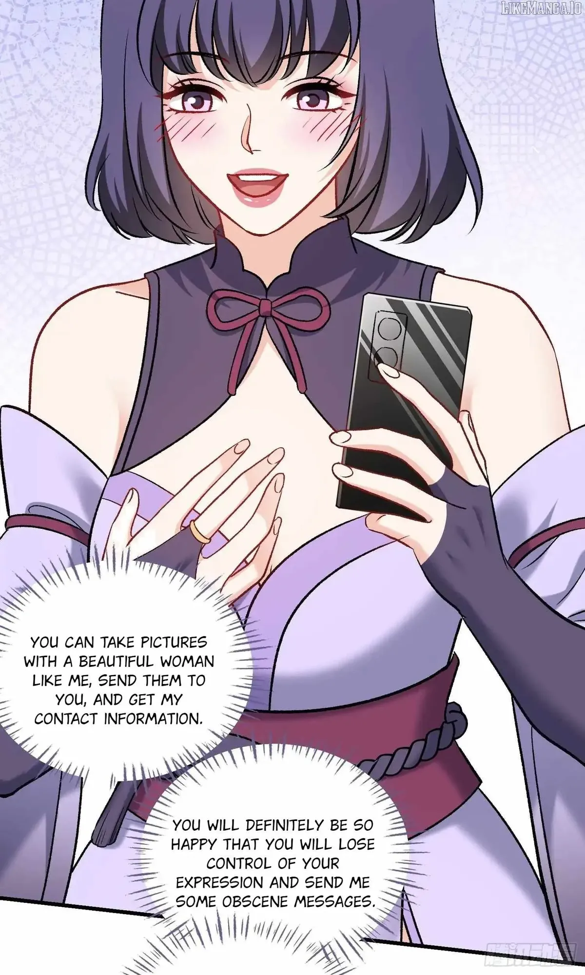After Improperly Licking a Dog, I Became a Billionaire Chapter 241 Online - página 18