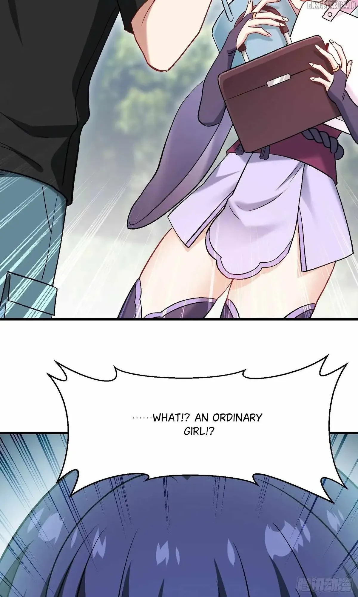 After Improperly Licking a Dog, I Became a Billionaire Chapter 241 Online - página 20