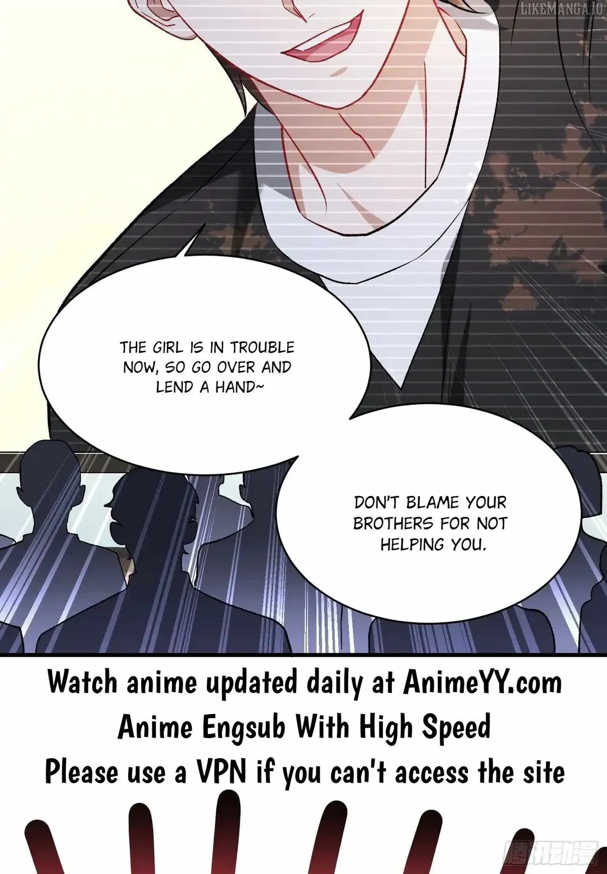 After Improperly Licking a Dog, I Became a Billionaire Chapter 241 Online - página 41