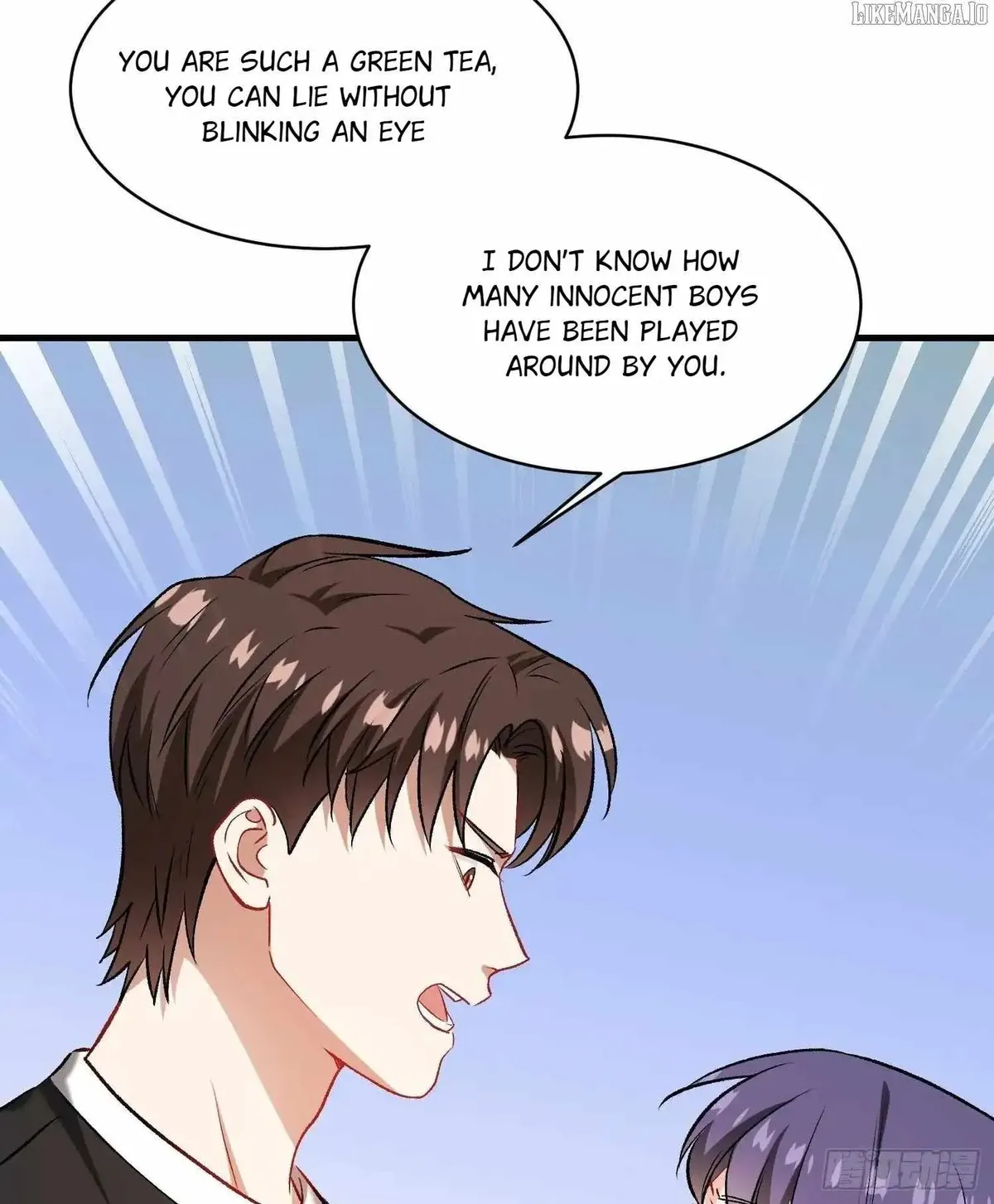 After Improperly Licking a Dog, I Became a Billionaire Chapter 241 Online - página 49
