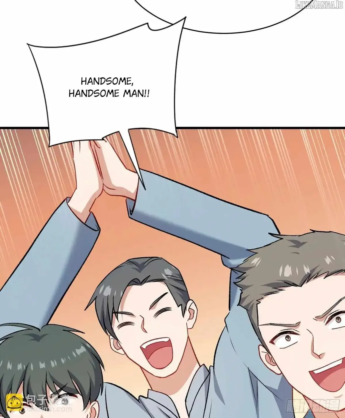 After Improperly Licking a Dog, I Became a Billionaire Chapter 241 Online - página 51