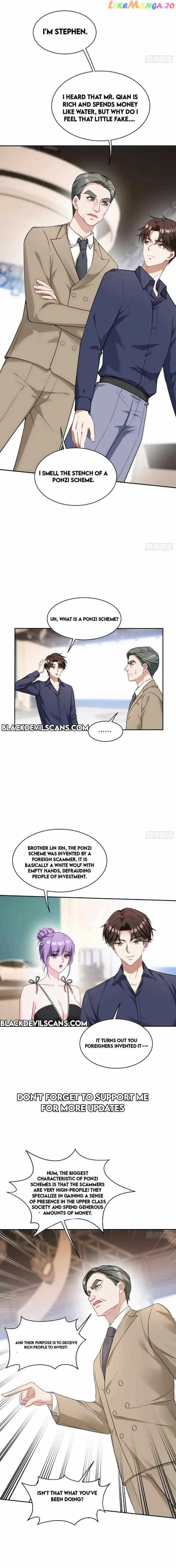 After Improperly Licking a Dog, I Became a Billionaire Chapter 26 Online - página 2
