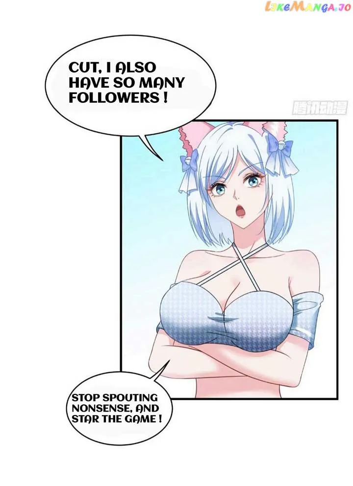 After Improperly Licking a Dog, I Became a Billionaire Chapter 3 Online - página 12