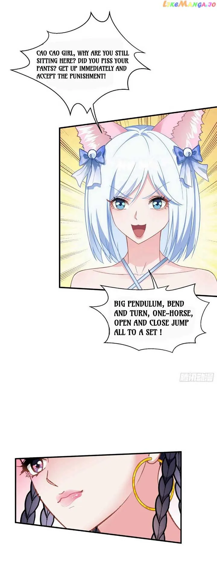 After Improperly Licking a Dog, I Became a Billionaire Chapter 3 Online - página 23
