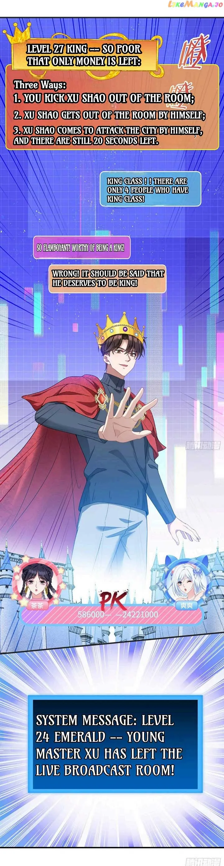 After Improperly Licking a Dog, I Became a Billionaire Chapter 3 Online - página 26