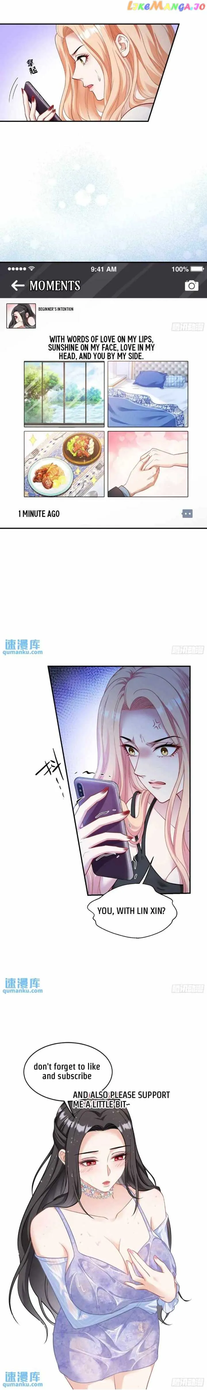 After Improperly Licking a Dog, I Became a Billionaire Chapter 46 Online - página 6