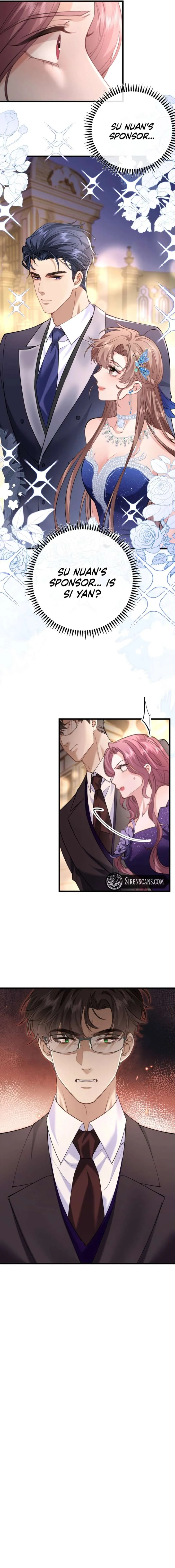 After Refusing to Donate a Kidney, I Became My Ex’s Little Aunt Chapter 10 Online - página 6