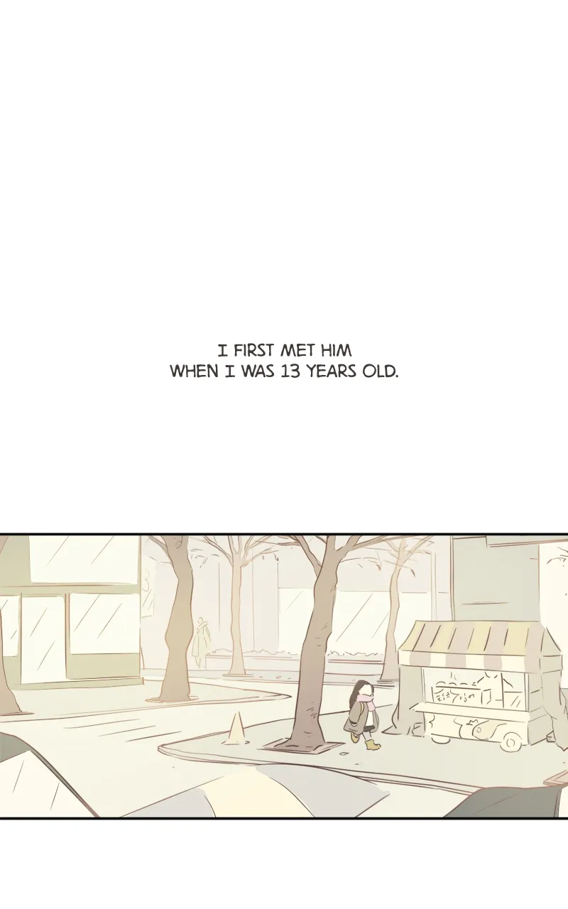 After School Recipe Chapter 1 Online - página 1