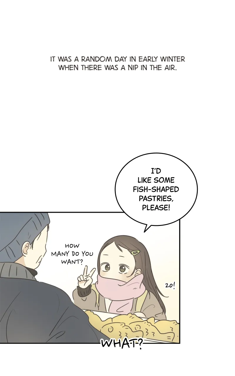 After School Recipe Chapter 1 Online - página 2