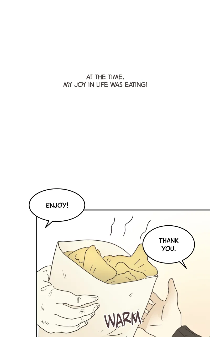 After School Recipe Chapter 1 Online - página 3