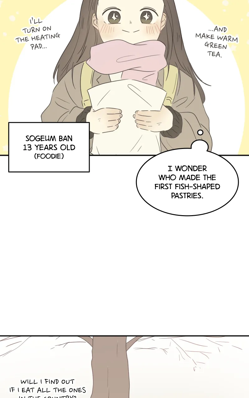 After School Recipe Chapter 1 Online - página 5