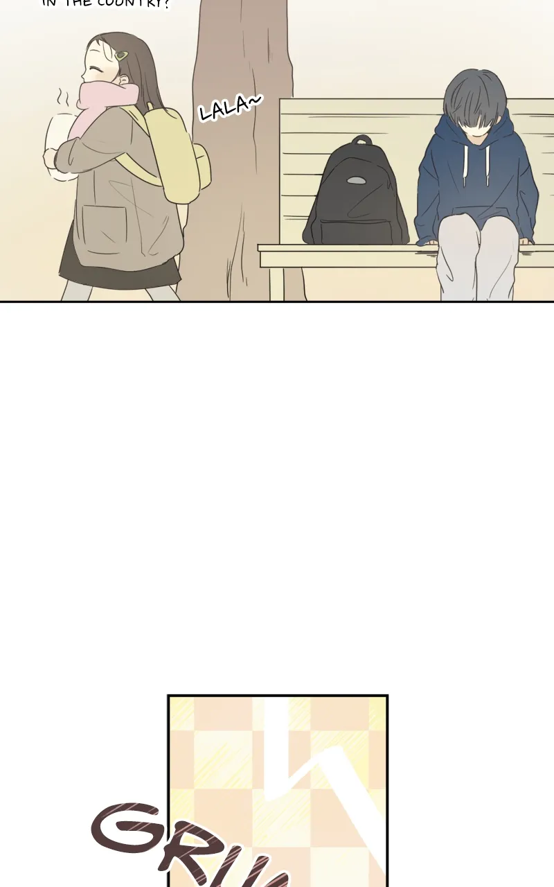 After School Recipe Chapter 1 Online - página 6