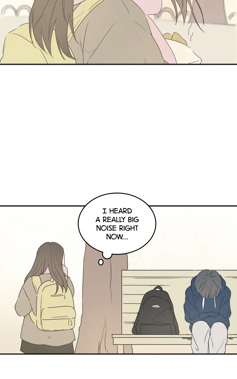 After School Recipe Chapter 1 Online - página 8