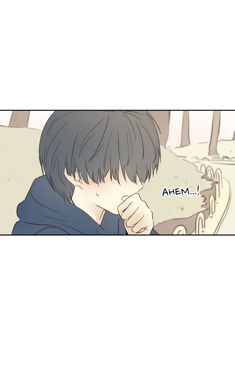 After School Recipe Chapter 1 Online - página 9