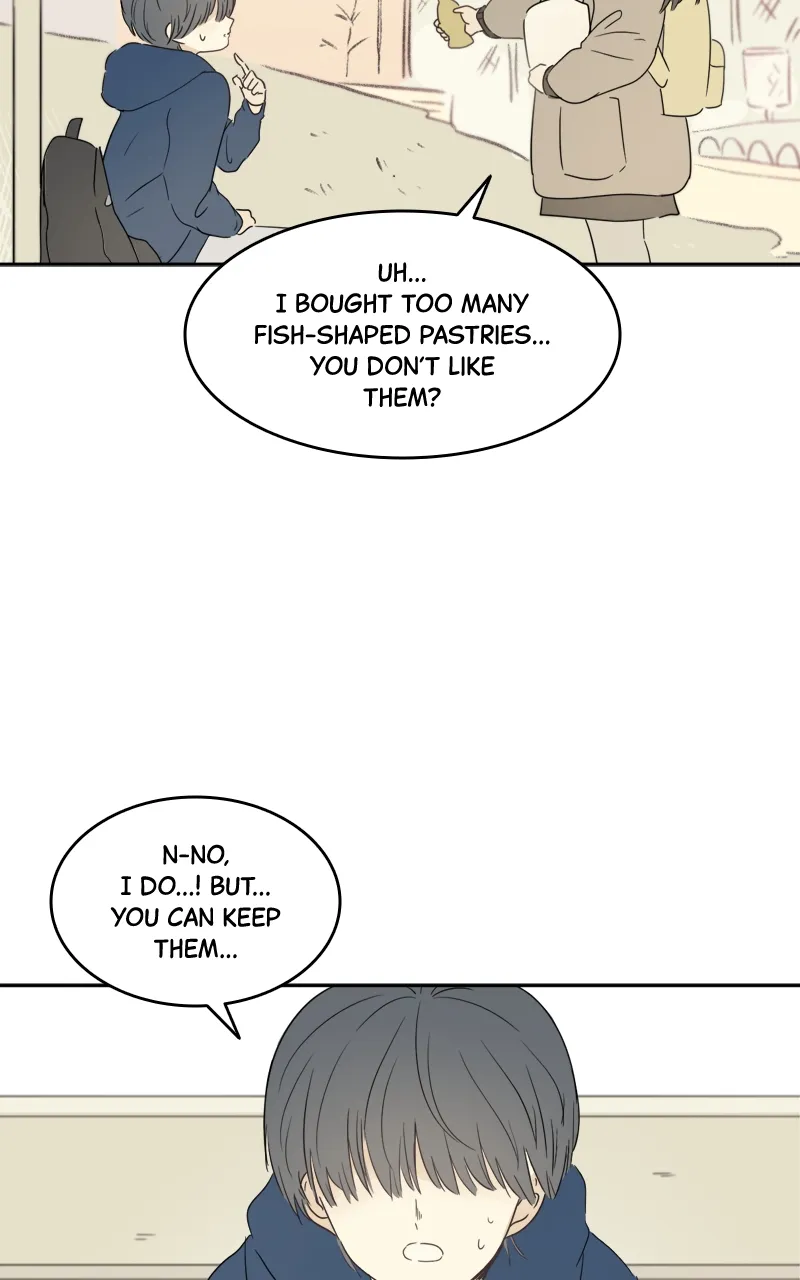 After School Recipe Chapter 1 Online - página 13
