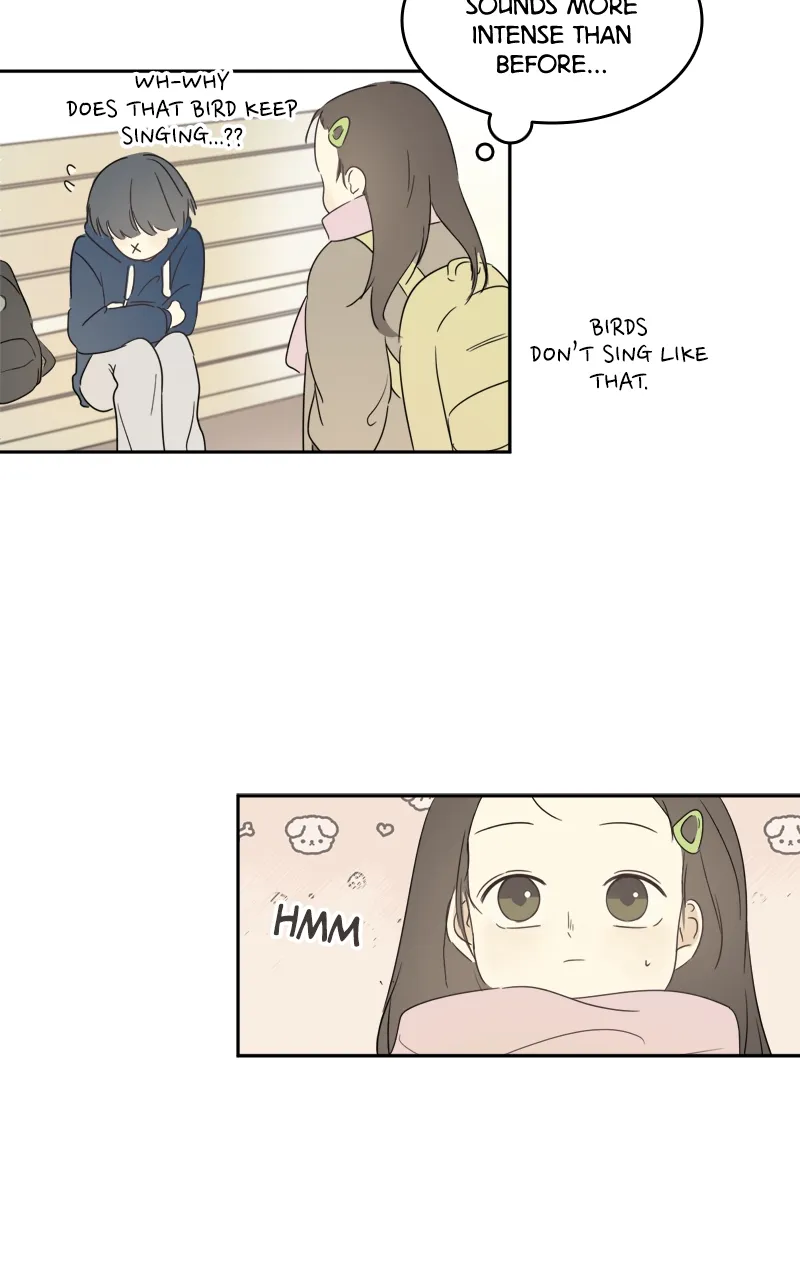 After School Recipe Chapter 1 Online - página 15