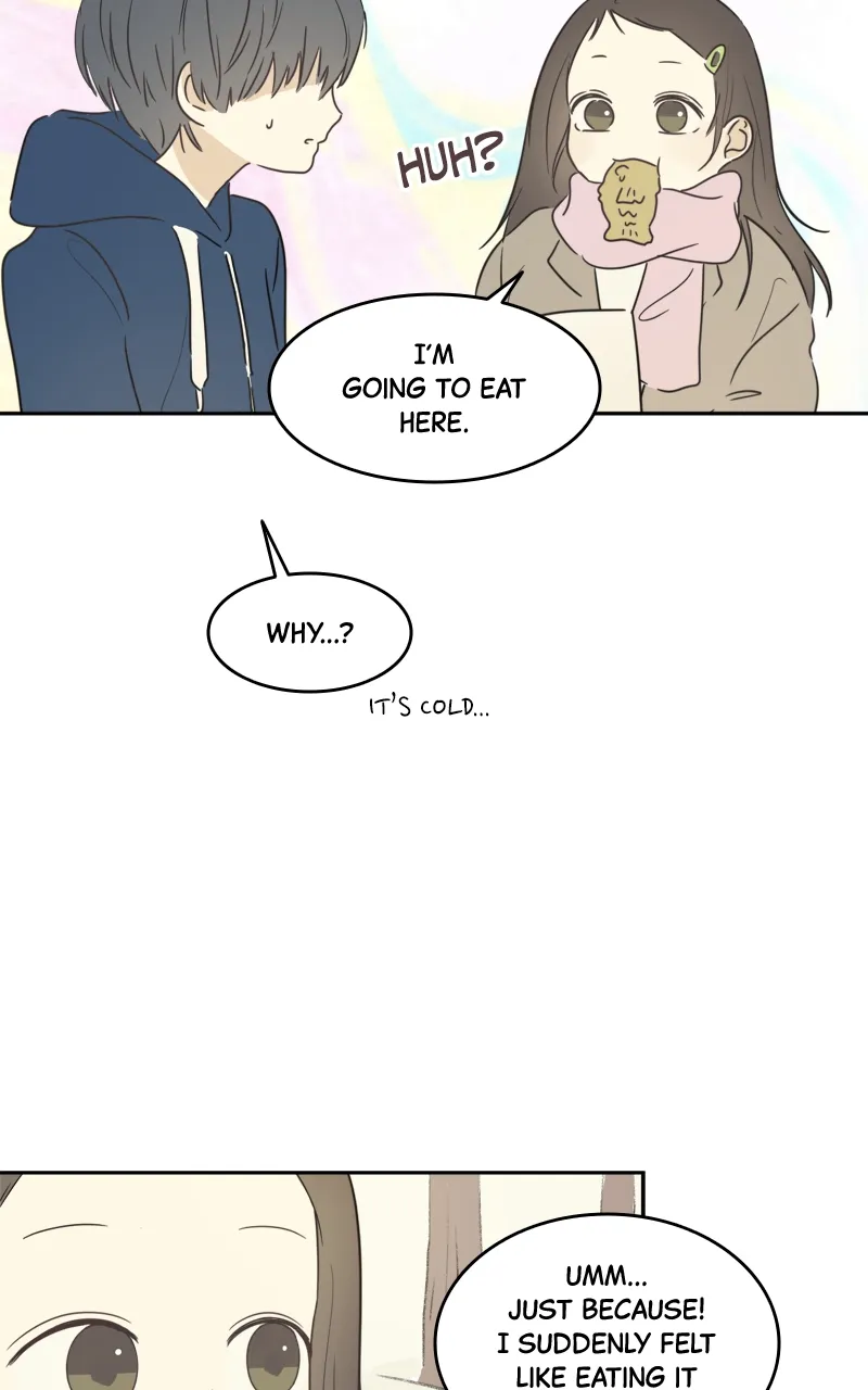 After School Recipe Chapter 1 Online - página 18