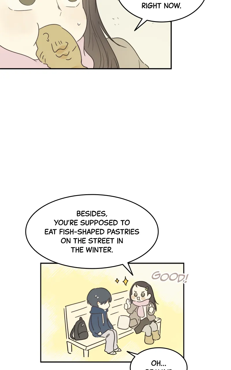 After School Recipe Chapter 1 Online - página 19