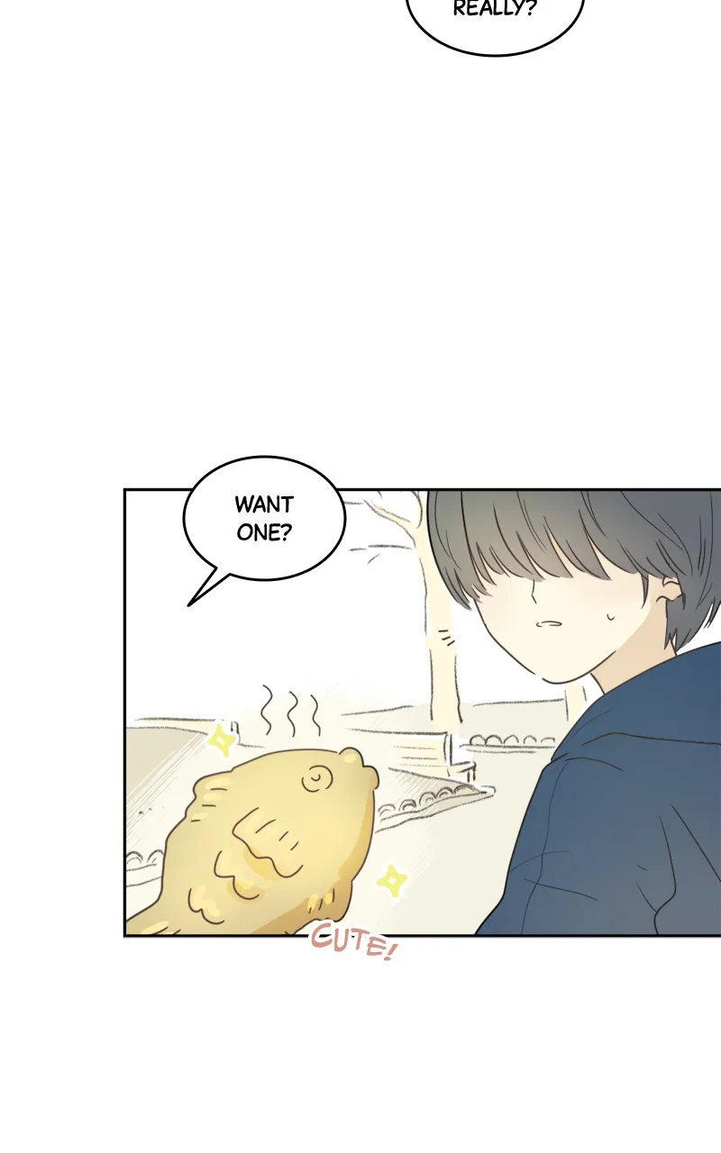 After School Recipe Chapter 1 Online - página 20
