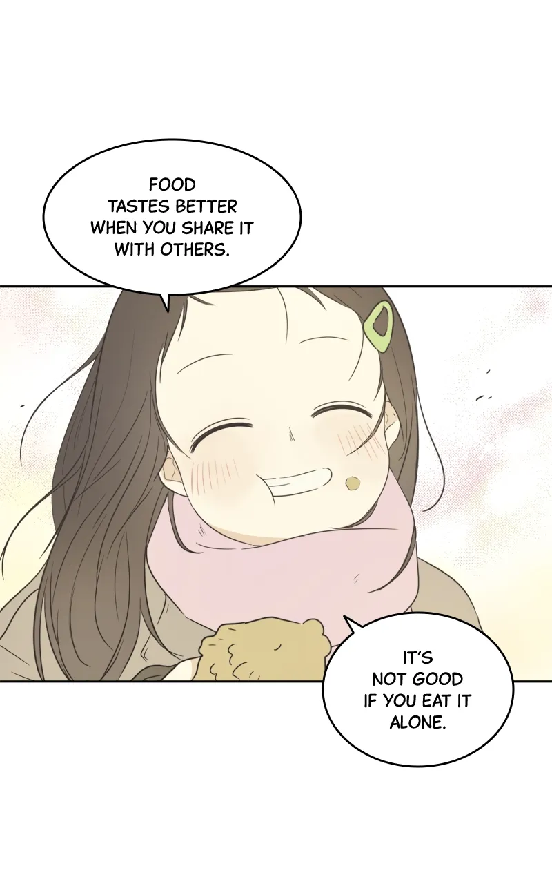 After School Recipe Chapter 1 Online - página 21