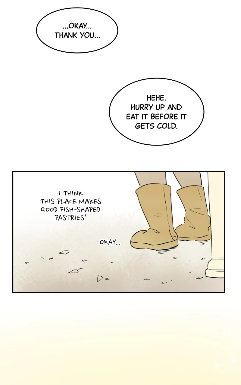 After School Recipe Chapter 1 Online - página 23