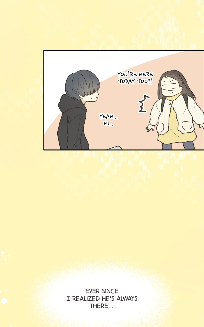 After School Recipe Chapter 1 Online - página 26