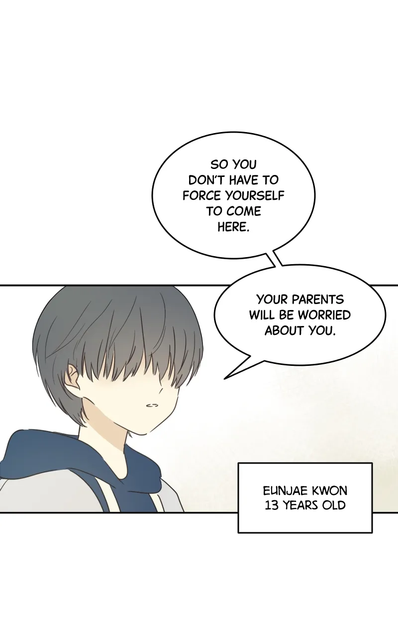 After School Recipe Chapter 1 Online - página 31