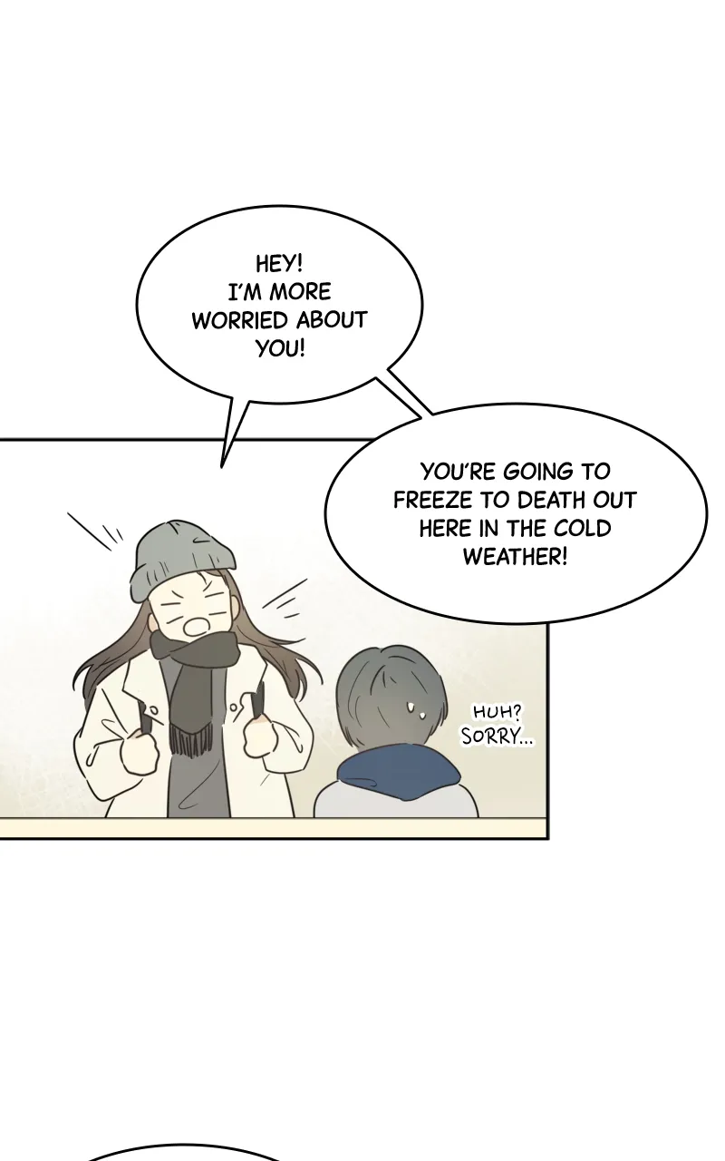 After School Recipe Chapter 1 Online - página 32