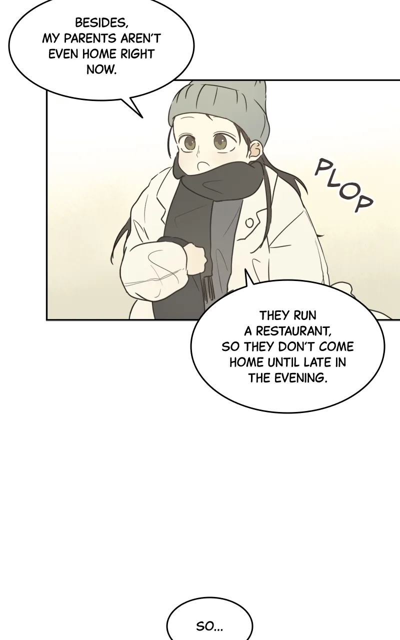 After School Recipe Chapter 1 Online - página 33