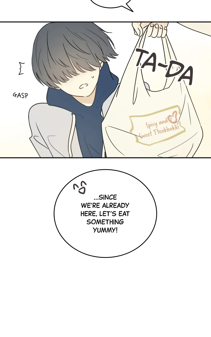 After School Recipe Chapter 1 Online - página 34