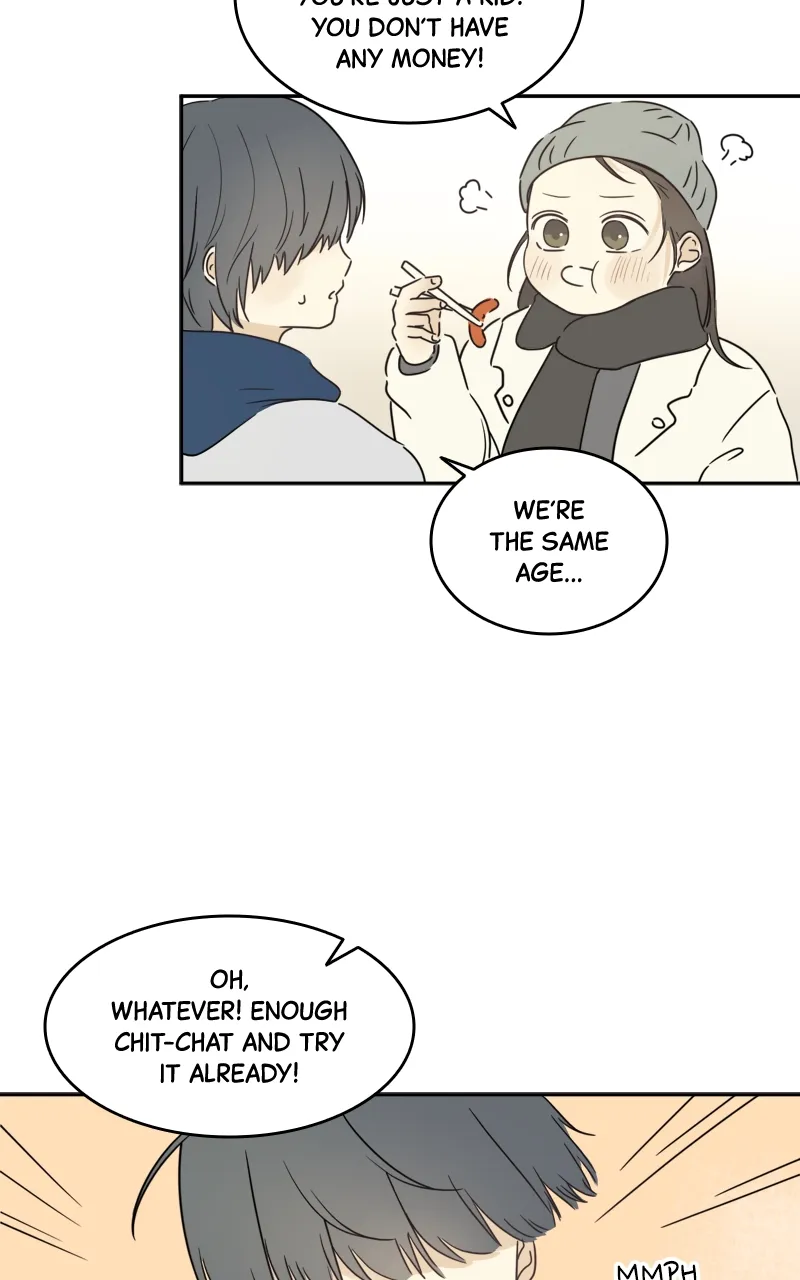 After School Recipe Chapter 1 Online - página 36