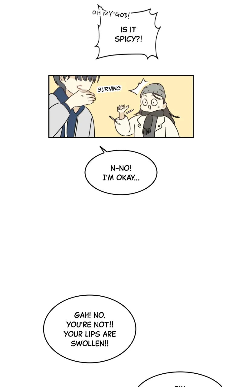 After School Recipe Chapter 1 Online - página 38