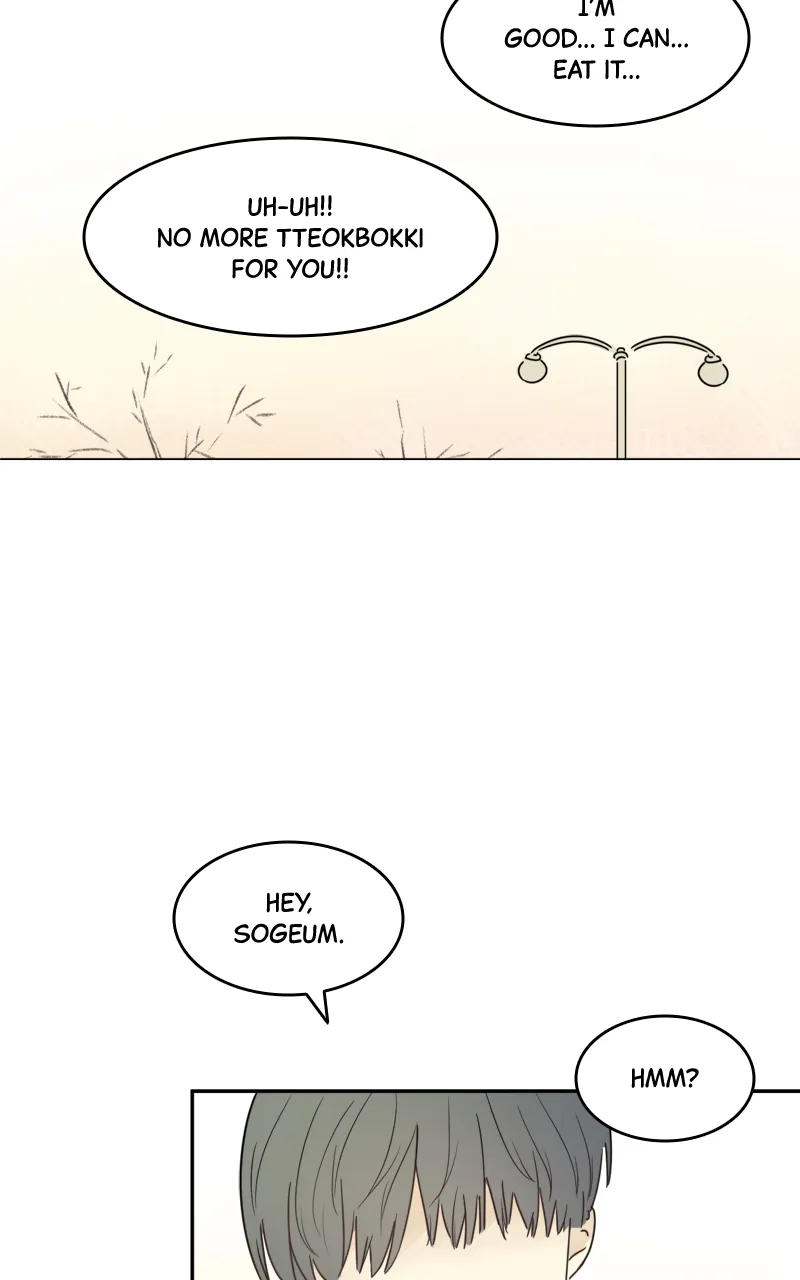 After School Recipe Chapter 1 Online - página 39