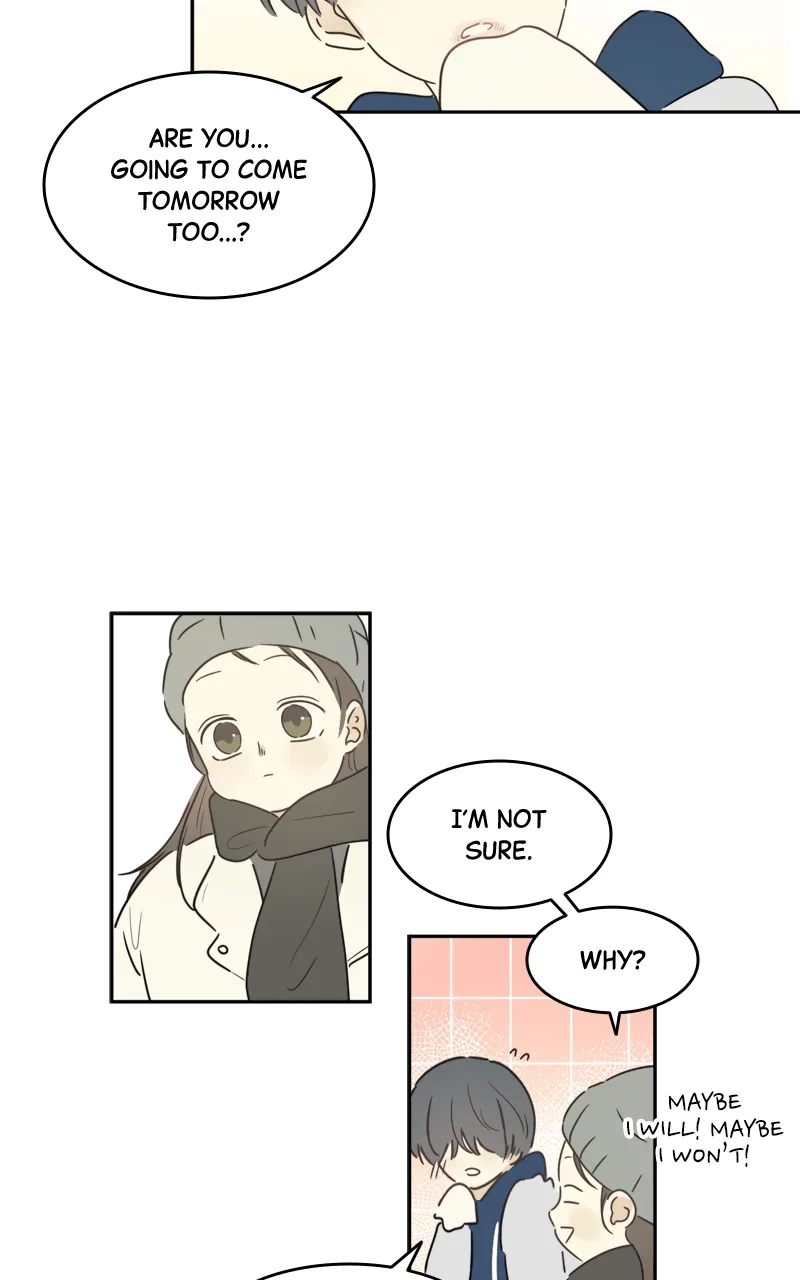 After School Recipe Chapter 1 Online - página 40