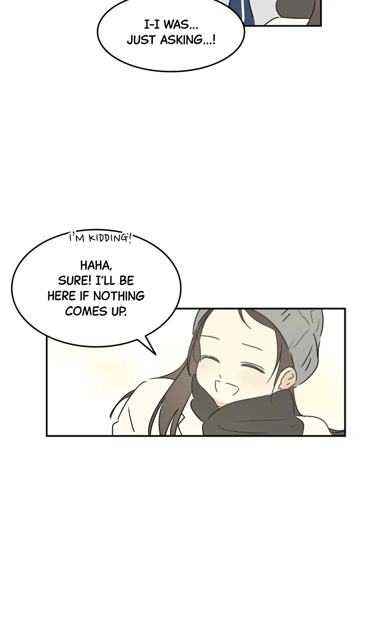 After School Recipe Chapter 1 Online - página 41