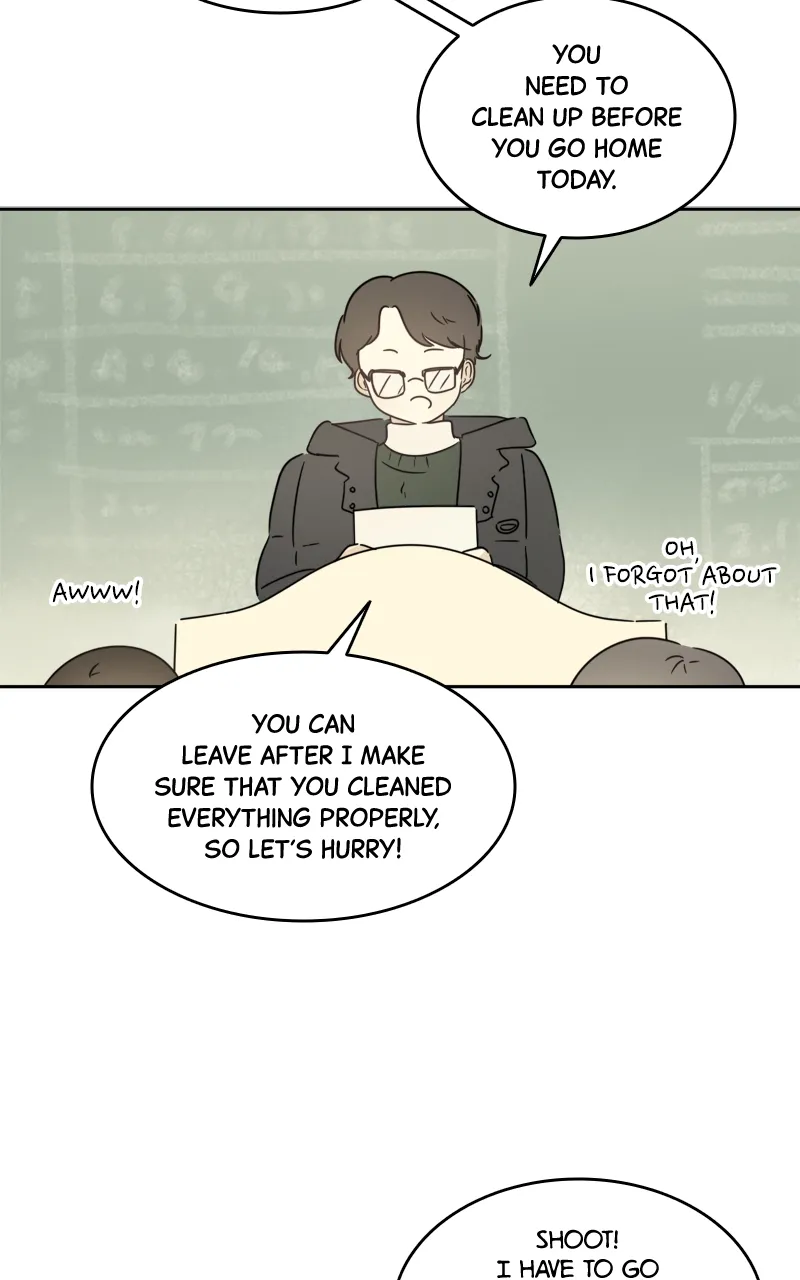 After School Recipe Chapter 1 Online - página 44