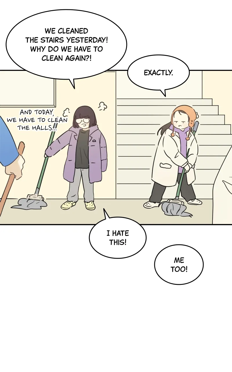 After School Recipe Chapter 1 Online - página 47