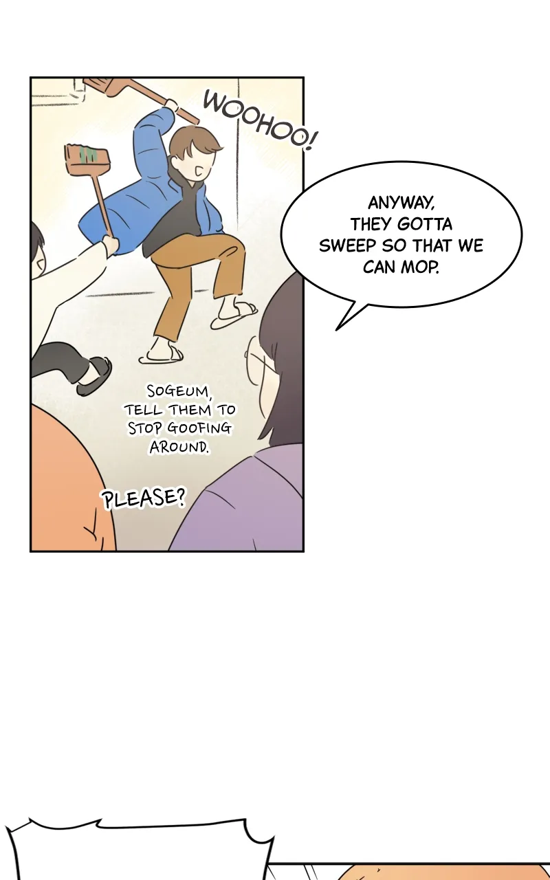 After School Recipe Chapter 1 Online - página 48